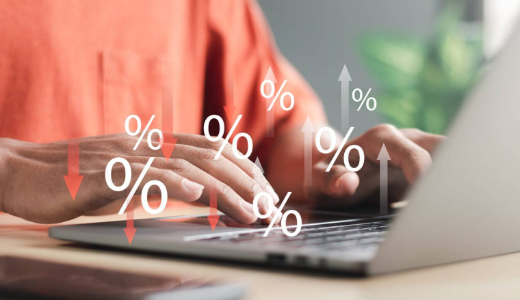 Retour à l'ajustement trimestriel du taux d'usure / iStock.com- Pakin Jarerndee