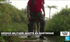 Covid-19 : en Nouvelle-Calédonie, des patients de plus en plus jeunes placés en réanimation