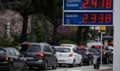 (illustration) ( AFP / LIONEL BONAVENTURE )