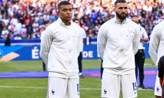 « Il veut devenir comme Karim » : Benzema lance son projet Mbappé