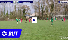 Best of des buts amateurs du week-end !