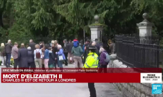 Décès d'Elizabeth II : "un hommage aux vertus de dignité et de devoir" envers les Britanniques