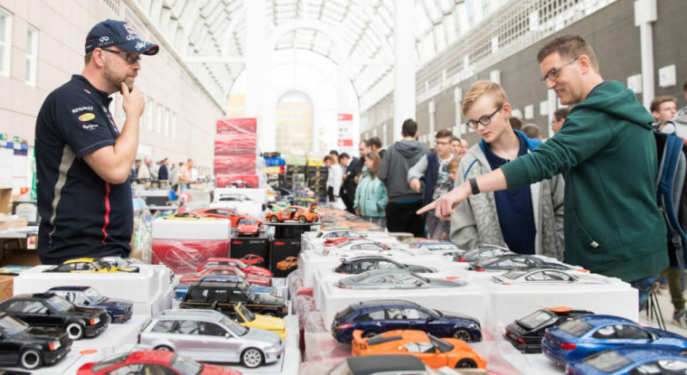 Peugeot, Faurecia et Michelin sont les trois valeurs favorites de Bryan Garnier dans l'automobile européenne. (© Automania)