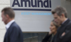 AMUNDI DÉPASSE SES OBJECTIFS, PLUS DE 2.000 MILLIARDS D'EUROS D'ENCOURS SOUS GESTION