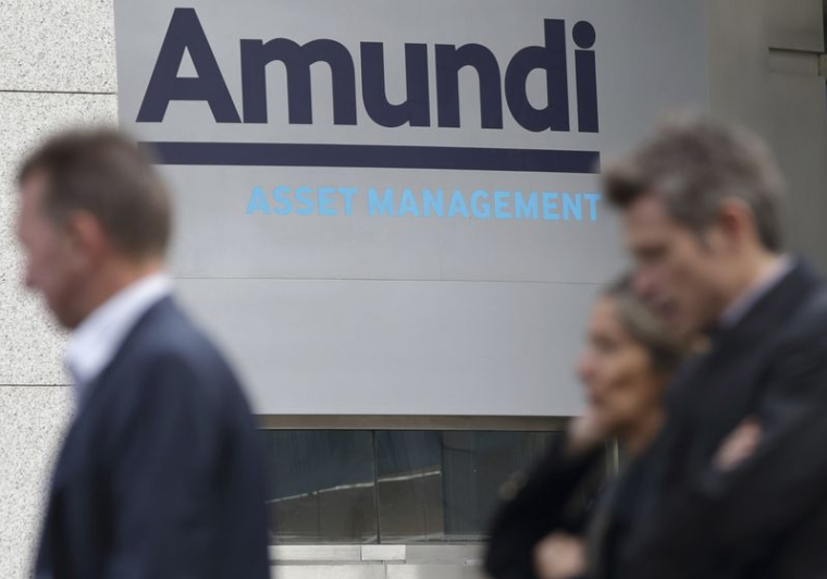 AMUNDI A SUSPENDU 5 FONDS INVESTIS EN ACTIONS RUSSES, CONFIANT POUR 2022