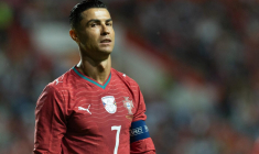 Devinez qui est titulaire avec le Portugal ?