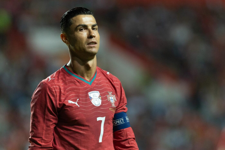 Devinez qui est titulaire avec le Portugal ?