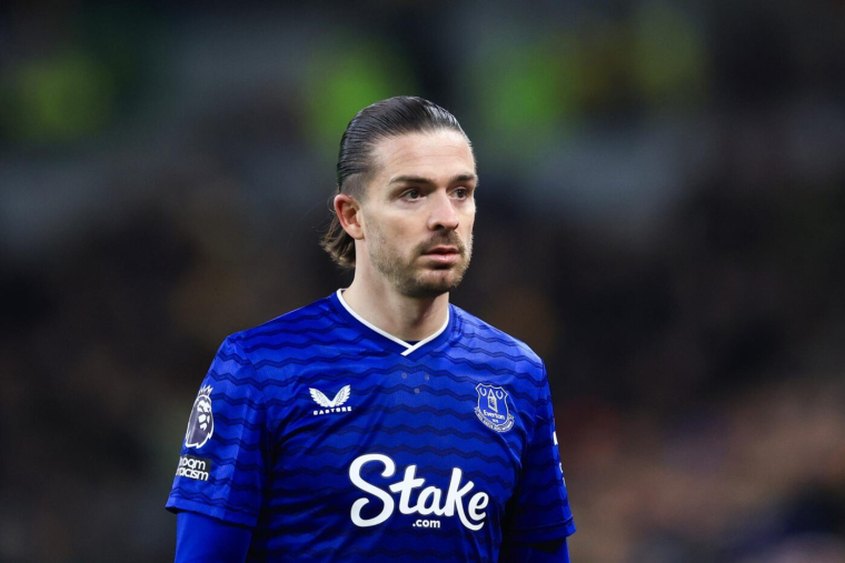 Fin de saison pour Jack Grealish, opéré du pied gauche