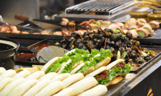 Le Crousty est le nouveau venu qui monte dans le secteur de la restauration rapide. (illustration) (Pixabay / junierwong)