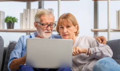 Déclaration des biens immobiliers - iStock-justocker