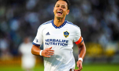 Les délires misogynes très gênants de Chicharito