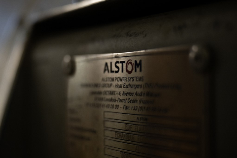 ( AFP / LOU BENOIST )