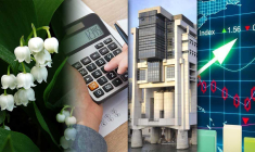 Les changements du 1er mai qui pourrait impacter votre budget. (© Flickr/Olibac/ Adobestock/Fotolia)