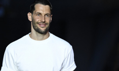 ( AFP / JULIEN DE ROSA )