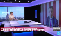 Hasni Abidi : "Les États-Unis craignent une riposte combinée de l'Iran"