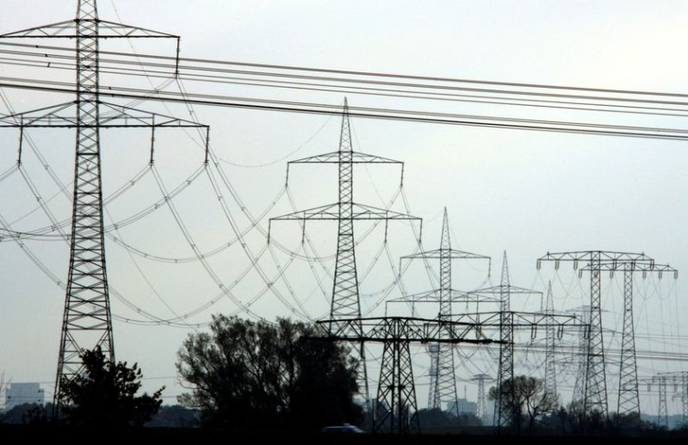 UN RATTRAPAGE DES PRIX DE L'ÉLECTRICITÉ EN 2023 À L'ÉTUDE