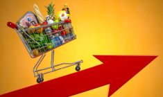 L'inflation grimpe en France, et chez nos voisins  / iStock-Bet_Noire