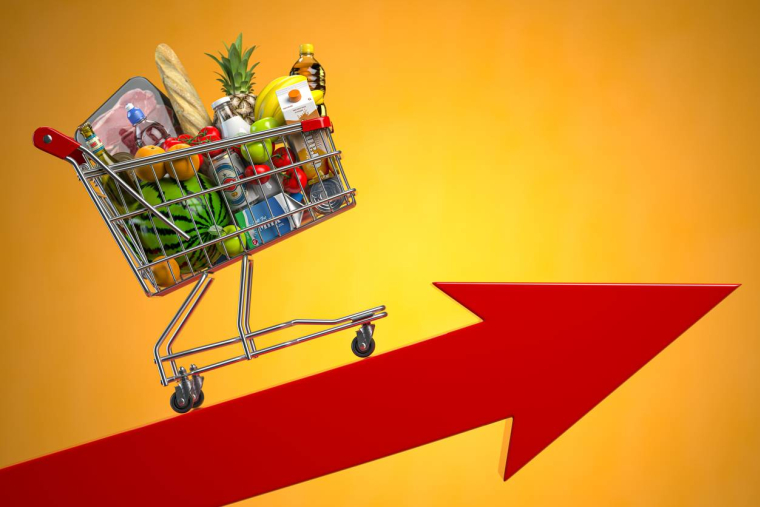 L'inflation grimpe en France, et chez nos voisins / iStock-Bet_Noire