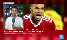 CAN-2019 : Incroyable surprise ! Le Bénin élimine le Maroc en huitièmes de finale
