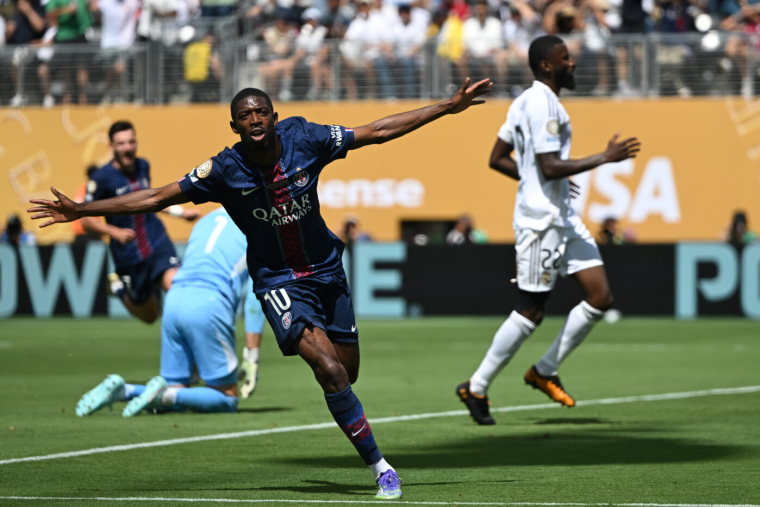 Combien le PSG pourrait-il gagner en cas de victoire à la Coupe du monde des clubs ?