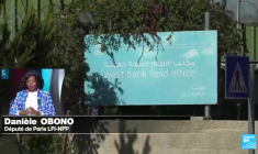 Danièle Obono (LFI-NFP) : "La responsabilité des difficultés actuelles repose sur Emmanuel Macron"