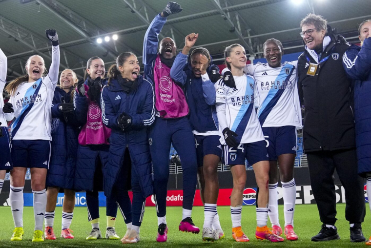 Comment le Paris FC est devenu le meilleur club de la capitale ?