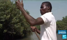 Au Bénin, la tradition vodun aide à la préservation de la nature