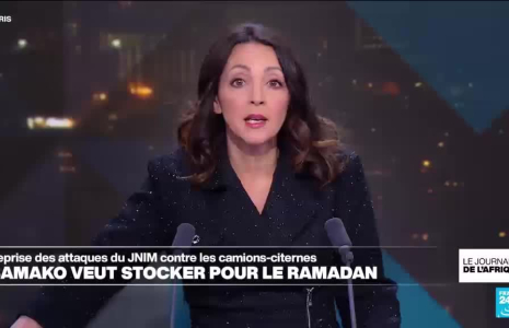 Attaque des camions-citernes par le JNIM, Bamako veut faire le stock avant le ramadan