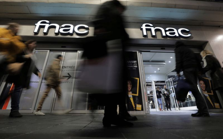 FNAC DARTY FERME SES MAGASINS EN FRANCE, EN ESPAGNE ET EN BELGIQUE