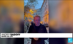 Frappe sur Lviv : au moins 4 morts, Volodymyr Zelensky promet une réponse "tangible"