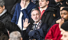 Emmanuel Grégoire ne ferme pas la porte à une vente du Parc des Princes