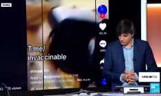 Des mannequins plutôt que des malades: la nouvelle infox autour du Covid 19