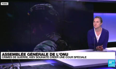 ONU : les enjeux de la 77ème Assemblée générale dans un monde assiégé par les crises