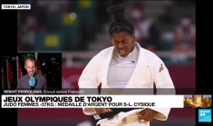 Jeux olympiques de Tokyo : bilan de la 3e journée de la compétition