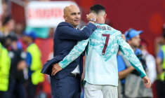 Roberto Martínez : générations désenchantées