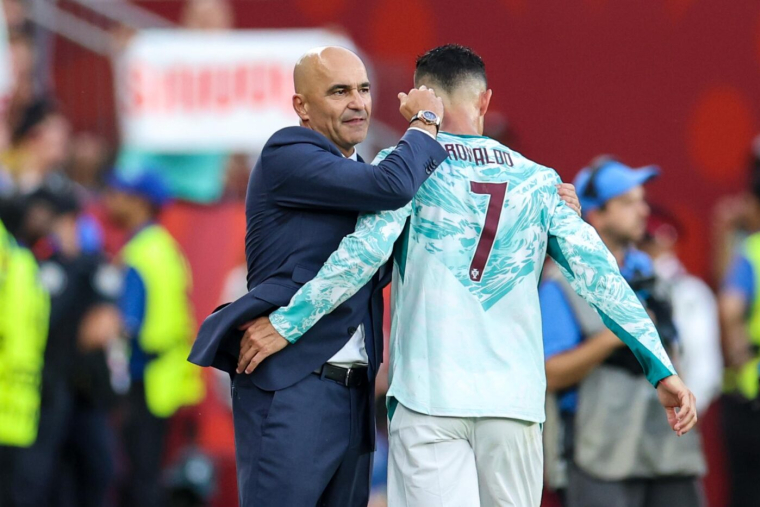 Roberto Martínez : générations désenchantées