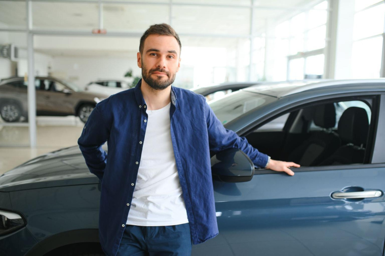 Le leasing automobile peut être avantageux pour vous, notamment si vous roulez beaucoup.