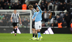 Ces statistiques le prouvent : Rayan Cherki est un glouton