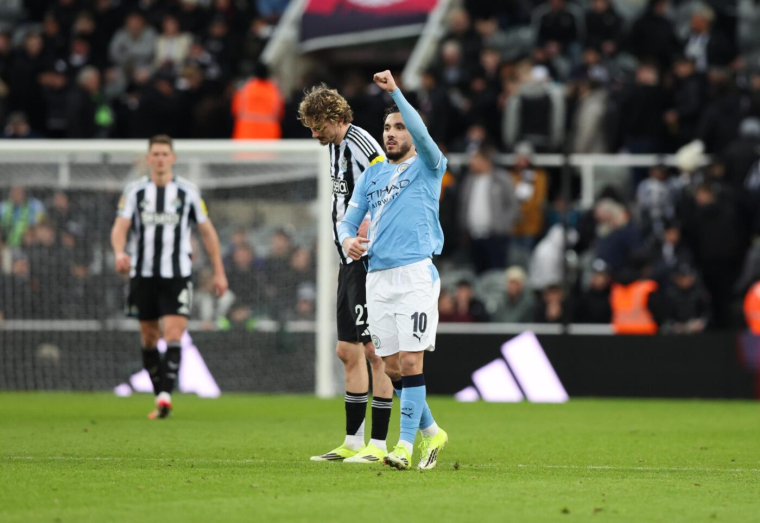 Ces statistiques le prouvent : Rayan Cherki est un glouton