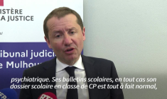 Un enfant séquestré plus d'un an dans une camionnette