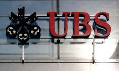 UBS ENREGISTRE UNE HAUSSE SURPRISE DE SON BÉNÉFICE AU PREMIER TRIMESTRE