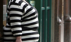 Les autorités sanitaires américaines ont approuvé lundi une première version en comprimé du traitement anti-obésité phare Wegovy, offrant aux Américains une première alternative aux injections pour perdre du poids ( AFP / PAUL ELLIS )