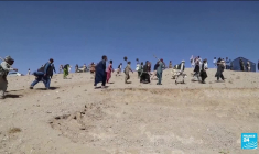 Séisme meurtrier en Afghanistan : les fouilles se poursuivent pour trouver d'éventuels survivants