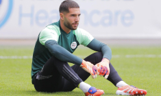 Luca Zidane ciblé par l’extrême droite