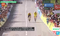 Le PSG débute la Coupe du monde des clubs avec un carton contre l’Atlético