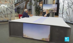 Antonio Costa : "Les brevets des vaccins sont un faux débat : il faut augmenter la production"