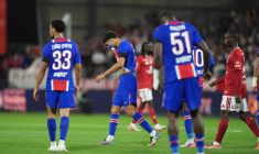 Achraf Hakimi indisponible pour le Classique ?