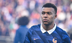 Kylian Mbappé n'a jamais revu la finale du Mondial 2022
