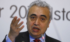 L'INVESTISSEMENT DANS L'ÉNERGIE N'EST PAS À LA HAUTEUR DES OBJECTIFS CLIMATIQUES, DIT L'AIE