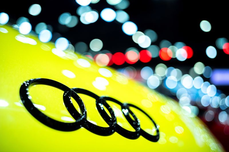 AUDI FERA SON ENTRÉE EN FORMULE 1 EN 2026